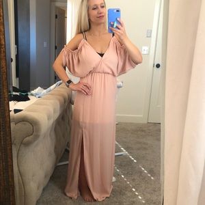 Gianni Bini Maxi Dress